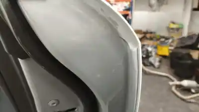 Second-hand car spare part rear right door for toyota corolla e21 corolla (e21/eh1) basico oem iam references 6700302560  