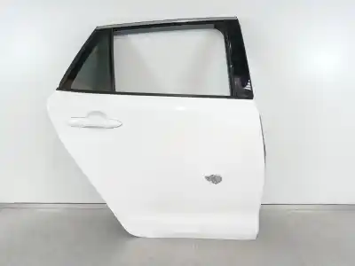 Second-hand car spare part REAR RIGHT DOOR for TOYOTA COROLLA E21  OEM IAM references 6700302560  