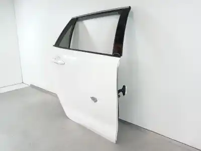 Second-hand car spare part rear right door for toyota corolla e21 corolla (e21/eh1) basico oem iam references 6700302560  