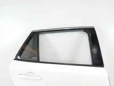 Second-hand car spare part rear right door for toyota corolla e21 corolla (e21/eh1) basico oem iam references 6700302560  
