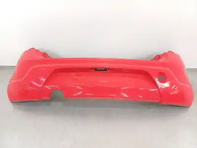 Second-hand car spare part rear bumper for dacia sandero ambiance oem iam references 8200735456