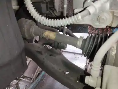 Second-hand car spare part  for KIA CEE´D  OEM IAM references   