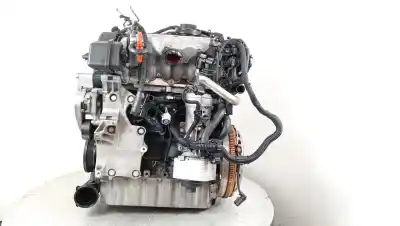 Pezzo di ricambio per auto di seconda mano MOTORE COMPLETO per VOLKSWAGEN PASSAT BERLINA (3C2)  Riferimenti OEM IAM BKP  