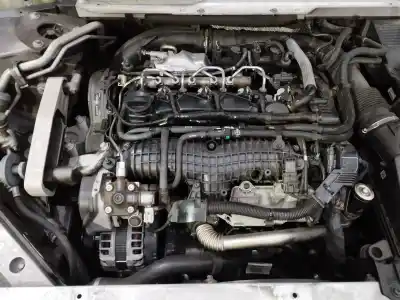 Автозапчасти б/у ПОЛНЫЙ ДВИГАТЕЛЬ за VOLVO S90 LIM.  ссылки OEM IAM D4204T14  