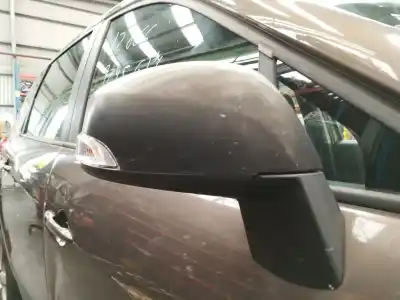 İkinci el araba yedek parçası sag arka görünüm için renault scenic iii dynamique oem iam referansları 
