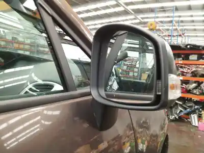 İkinci el araba yedek parçası sag arka görünüm için renault scenic iii dynamique oem iam referansları   