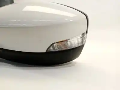 Автозапчастина б/у ліве дзеркало для skoda fabia combi active посилання на oem iam 6v1857407h  