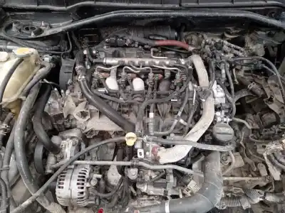 Pièce détachée automobile d'occasion MOTEUR COMPLET pour PEUGEOT 4007  Références OEM IAM 4HN  