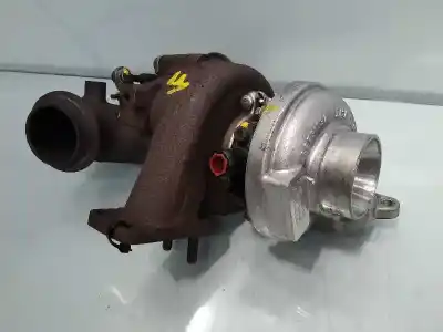 Автозапчастина б/у турбонагрузник для CITROEN C3 I (FC_, FN_) 1.4 16V HDi Посилання на OEM IAM   