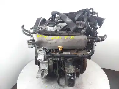 Pièce détachée automobile d'occasion moteur detachée pour volkswagen golf iv berlina (1j1) gti références oem iam aum  