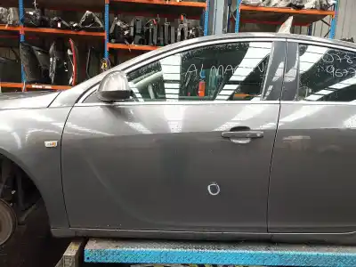 Pezzo di ricambio per auto di seconda mano  per OPEL INSIGNIA BERLINA  Riferimenti OEM IAM   