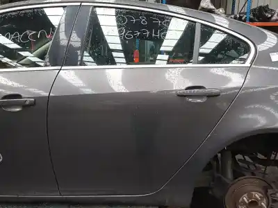 Pezzo di ricambio per auto di seconda mano  per OPEL INSIGNIA BERLINA  Riferimenti OEM IAM   