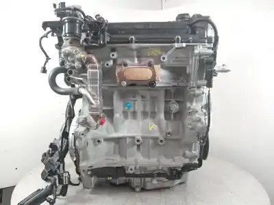 Piesă de schimb auto la mâna a doua motor complet pentru honda jazz (gk) confort 5p referințe oem iam l13b2