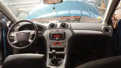 Piesă de schimb auto la mâna a doua  pentru FORD MONDEO BERLINA (CA2)  Referințe OEM IAM   