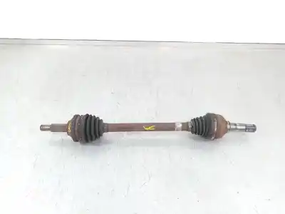 Gebrauchtes Autoersatzteil getriebe hinten links zum jaguar xk coupé/convertible 4.2 v8 32v cat oem-iam-referenzen 