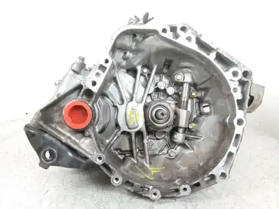 Автозапчастина б/у коробка передач для toyota yaris (ksp9/scp9/nlp9) básico посилання на oem iam l9mhd4