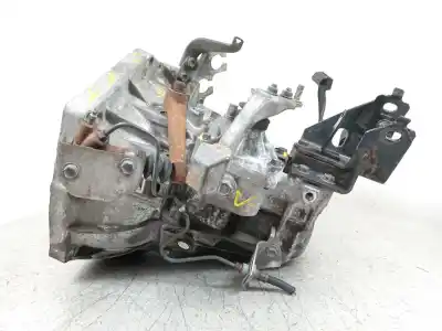 Автозапчастина б/у коробка передач для toyota yaris (ksp9/scp9/nlp9) básico посилання на oem iam l9mhd4  