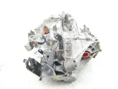 Автозапчастина б/у коробка передач для toyota yaris (ksp9/scp9/nlp9) básico посилання на oem iam l9mhd4  