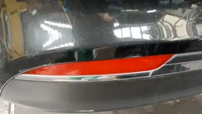 Second-hand car spare part rear bumper for kia optima concept oem iam references 86690d5600  