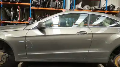 Second-hand car spare part  for MERCEDES CLASE CLK (W207) COUPE  OEM IAM references 2077200105  