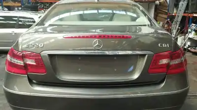 Second-hand car spare part  for MERCEDES CLASE CLK (W207) COUPE  OEM IAM references   
