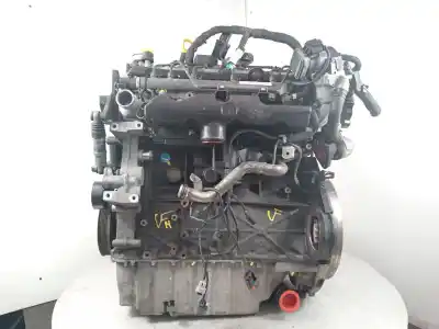 Автозапчастина б/у двигун комплект для chrysler pt cruiser (pt) 2.2 crd classic посилання на oem iam 664912
