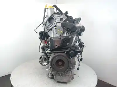 Second-hand car spare part complete engine for chrysler pt cruiser (pt) 2.2 crd classic oem iam references 664912  