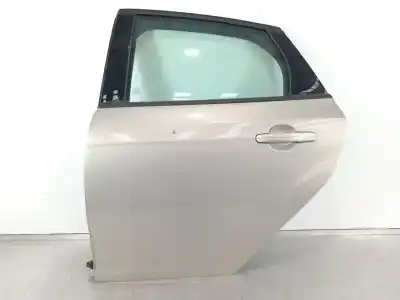 İkinci el araba yedek parçası ARKA SOL KAPI için FORD FOCUS  OEM IAM referansları 2453502  