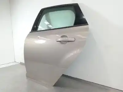 İkinci el araba yedek parçası arka sol kapi için ford focus active oem iam referansları 2453502  