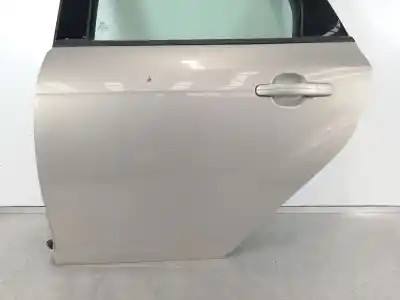 İkinci el araba yedek parçası arka sol kapi için ford focus active oem iam referansları 2453502  