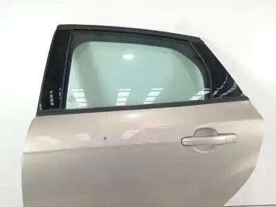 İkinci el araba yedek parçası arka sol kapi için ford focus active oem iam referansları 2453502  