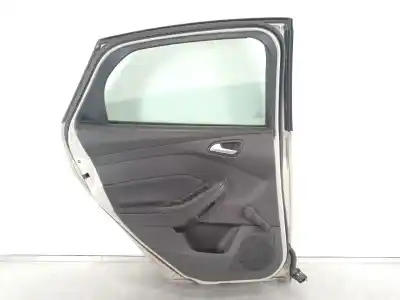 İkinci el araba yedek parçası arka sol kapi için ford focus active oem iam referansları 2453502  