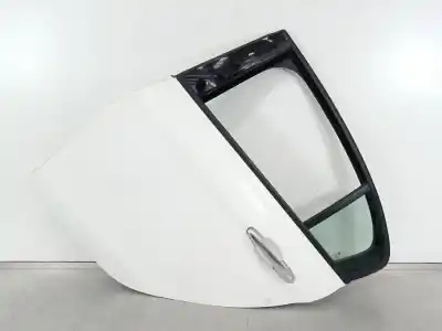 Peça sobressalente para automóvel em segunda mão porta do automóvel traseira esquerda por fiat tipo fastback (356_, 357_) 1.6 multijet (357hxg1) referências oem iam 52161646