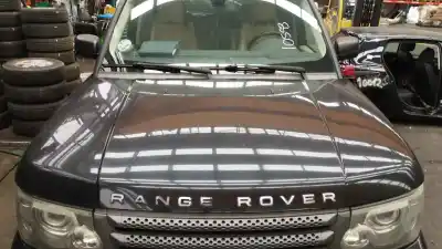 Автозапчастина б/у капок для land rover range rover sport 2.7 td v6 cat посилання на oem iam 