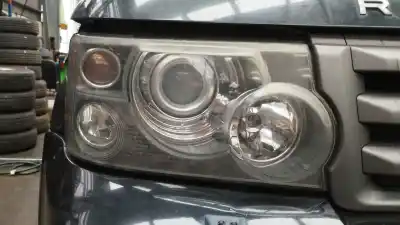 Автозапчастина б/у права фа для land rover range rover sport 2.7 td v6 cat посилання на oem iam xcb501723lzn