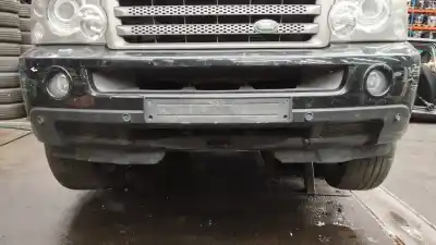 Автозапчастина б/у передній бампер для land rover range rover sport 2.7 td v6 cat посилання на oem iam 