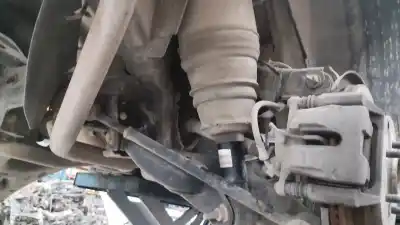 Автозапчастина б/у правий задній амортизатор для land rover range rover sport 2.7 td v6 cat посилання на oem iam rpd500840