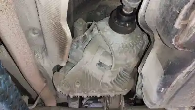 Автозапчастина б/у роздавальна коробка для land rover range rover sport 2.7 td v6 cat посилання на oem iam iab500280