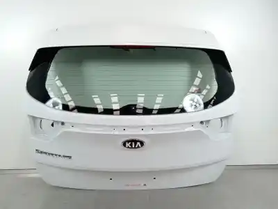 Piesă de schimb auto la mâna a doua haion pentru kia sportage concept plus 2wd referințe oem iam 73700f1000