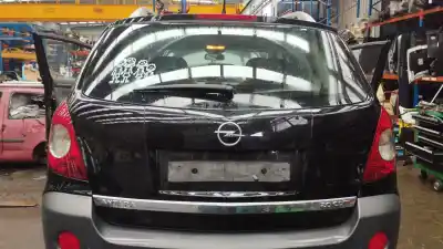 Second-hand car spare part  for OPEL ANTARA  OEM IAM references   