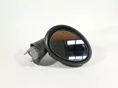 Автозапчастина б/у ПРАВИЙ ЗАДНИЙ ОГЛЯД для BMW MINI CLUBMAN (R55)  Посилання на OEM IAM 51162755636  