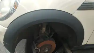 Tweedehands auto-onderdeel linker voor spatbord voor bmw mini (r56) 1.4 16v cat oem iam-referenties 