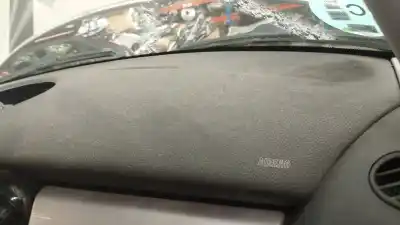 Second-hand car spare part airbag kit for bmw mini (r56) 1.4 16v cat oem iam references   