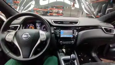 Piesă de schimb auto la mâna a doua  pentru NISSAN QASHQAI (J11)  Referințe OEM IAM   