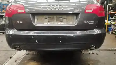 Автозапчасти б/у  за AUDI A6 AVANT (4F5)  ссылки OEM IAM   