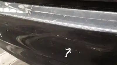 Автозапчасти б/у задний бампер за audi a6 avant (4f5) 3.0 v6 24v tdi ссылки oem iam   