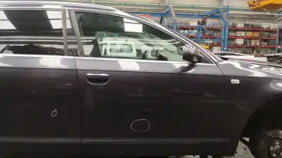 Автозапчасти б/у  за AUDI A6 AVANT (4F5)  ссылки OEM IAM   