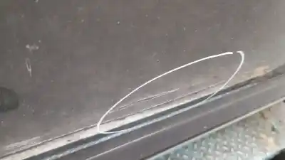 Автозапчасти б/у дверь передняя правая за audi a6 avant (4f5) 3.0 v6 24v tdi ссылки oem iam   