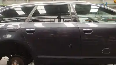Автозапчасти б/у  за AUDI A6 AVANT (4F5)  ссылки OEM IAM   
