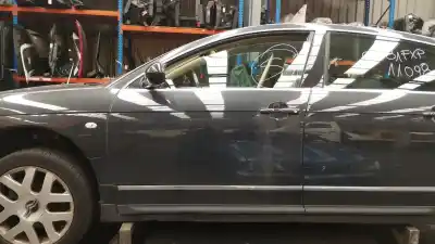 Pezzo di ricambio per auto di seconda mano porta anteriore sinistra per citroen c6 básico riferimenti oem iam 